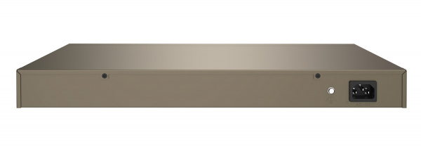 X5308F Коммутатор с облачным управлением и 8 портами 10G SFP+ Фото