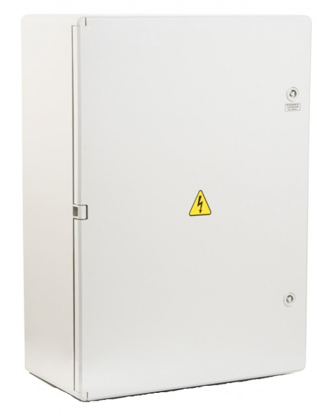 ТЕРМОШКАФ СКАТ ШТ-7525П Фото