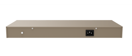 TEF1126P-24-250W неуправляемый PoE-коммутатор Фото