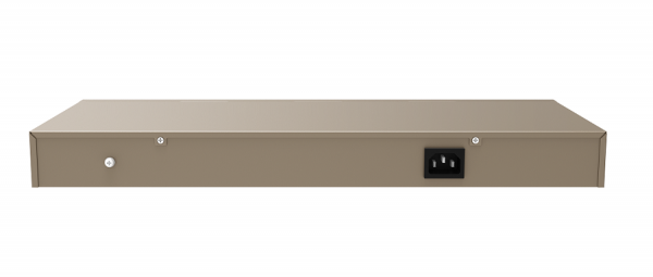 TEF1126P-24-250W неуправляемый PoE-коммутатор Фото