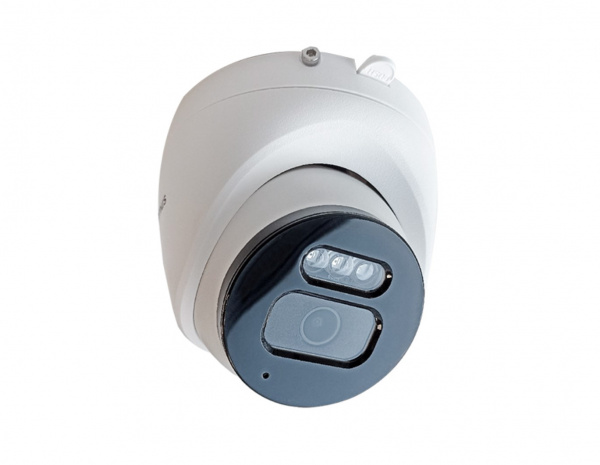 Optimus IP-E044.0(2.8)MPL Видеокамера 4Мп Фото