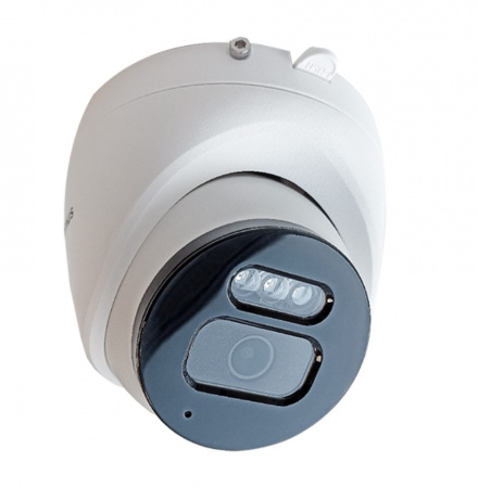 Видеокамера Optimus Prime IP-042.1(2.8)MPC Фото