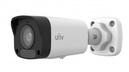 IPC2128LB-ADF28K-G Видеокамера IP цилиндрическая 8Мп  Фото