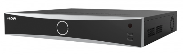 F-NR-332X/4 32-х канальный IP-видеорегистратор с технологией SharpSense и AcuSearch Фото F-NR-332X/4 32-х канальный IP-видеорегистратор с технологией SharpSense и AcuSearch Фото