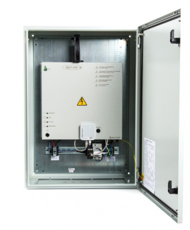 SKAT SMART UPS-1000 IP65 SNMP Wi-Fi Источник бесперебойного питания Фото