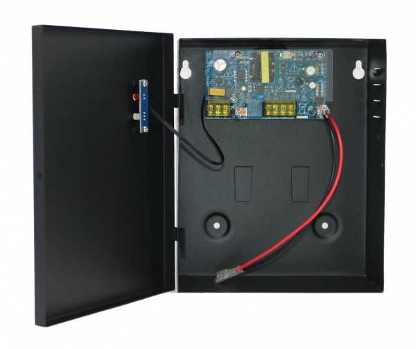 UB-ББП-30 Бесперебойный блок питания Unibrave UB-ББП-30, металл Фото