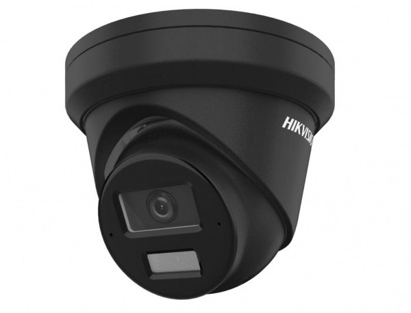 DS-2CD2383G2-LI2U(2.8mm)(BLACK) 8-Мегапиксельная Сетевая камера Фото