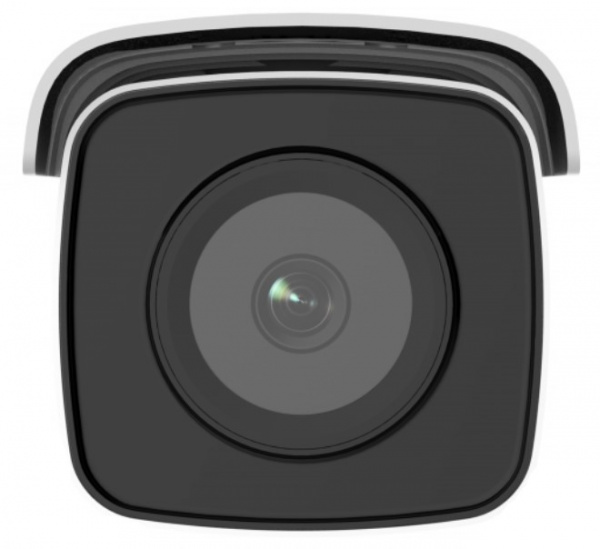 DS-2CD3T86G2-4IS (2.8mm)(C) 8Мп уличная цилиндрическая IP-камера Фото DS-2CD3T86G2-4IS (2.8mm)(C) 8Мп уличная цилиндрическая IP-камера Фото