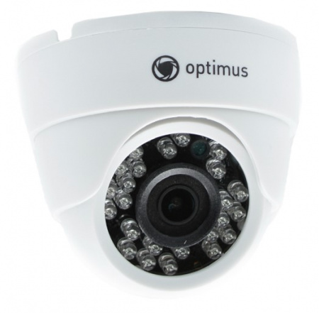 Видеокамера Optimus AHD-H025.0(2.8)_V.2 Фото