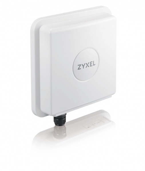 Уличный LTE Cat.16 маршрутизатор Zyxel LTE7490-M904 [LTE7490-M904-EU01V1F] Фото