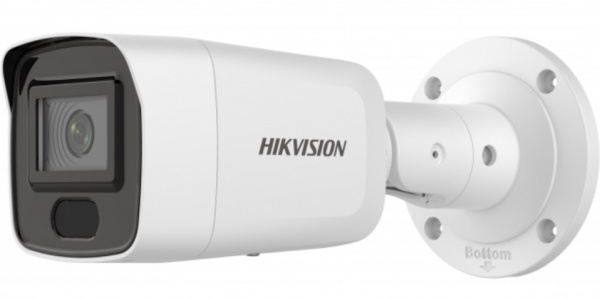 DS-2CD3056G2-IS (6mm)(C) уличная цилиндрическая IP-камера с EXIR-подсветкой до 40м Фото DS-2CD3056G2-IS (6mm)(C) уличная цилиндрическая IP-камера с EXIR-подсветкой до 40м Фото