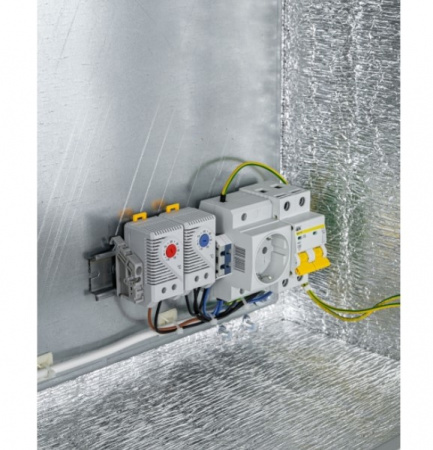 Климатический навесной шкаф Mastermann-5УТП (Ver. 2.0) IP 66 Фото