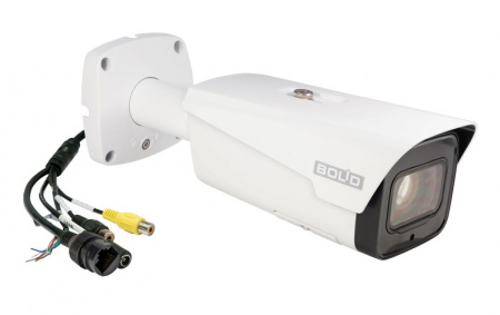 BOLID VCI-120-01 IP-камера цилиндрическая уличная Фото