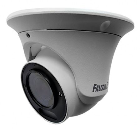 FE-IPC-DV2-40pa Купольная универсальная IP видеокамера Фото