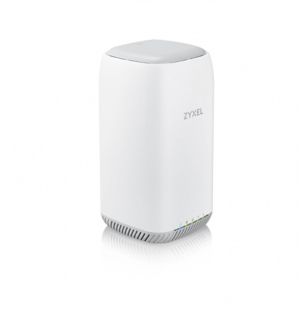 LTE Cat.18 Wi-Fi маршрутизатор Zyxel LTE5398-M904 (вставляется сим-карта) [LTE5398-M904-EU01V1F] Фото