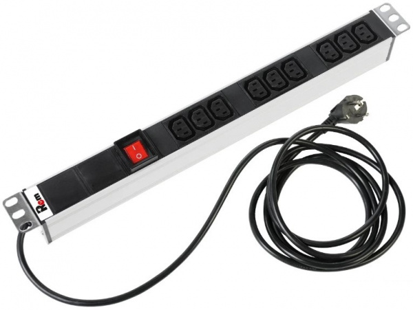 R-16-9C13-V-440-1.8 Блок розеток 19