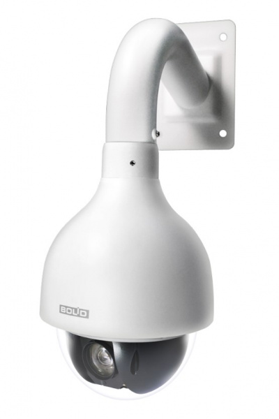 BOLID VCG-528-00 Видеокамера CVI купольная поворотная скоростная Фото