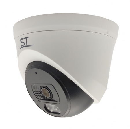 ST-SK2502 (2,8mm) внутренняя купольная IP-камера 2,1 Mp Фото