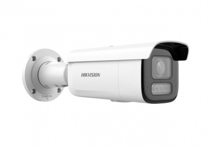 DS-2CD2623G2-LIZS2U(2.8-12mm) 2-Мегапиксельная Интеллектуальная гибридная сетевая камера Фото