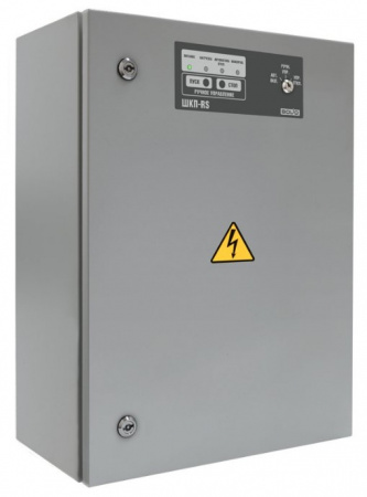 ШКП-10RS (М) Шкаф контрольно-пусковой, до 10 кВт Фото