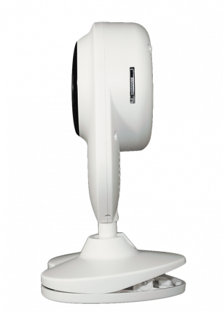 iКапля Плюс Видеокамера Wi-Fi компактная с ИК подсветкой  Фото