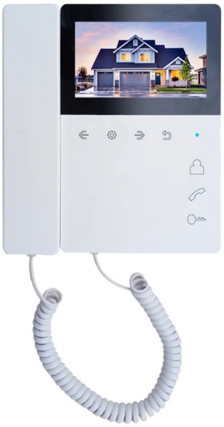 Elly-S с трубкой VZ-2 Фото