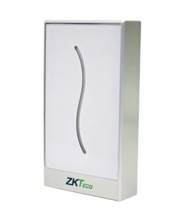 ZKTeco ProID10WM накладной уличный считыватель RFID карт MIFARE Фото ZKTeco ProID10WM накладной уличный считыватель RFID карт MIFARE Фото