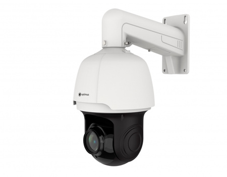 Видеокамера Optimus Smart IP-P095.0(33x)D Фото