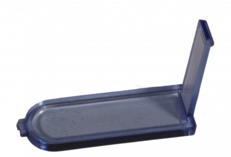 iPanel 2 (Metal) 2 аб. Цветная вызывная панель видеодомофона на 2 абонента Фото