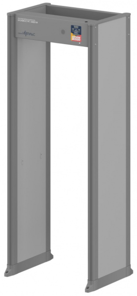 Импульс PC 3300 М Арочный металлодетектор Фото Импульс PC 3300 М Арочный металлодетектор Фото