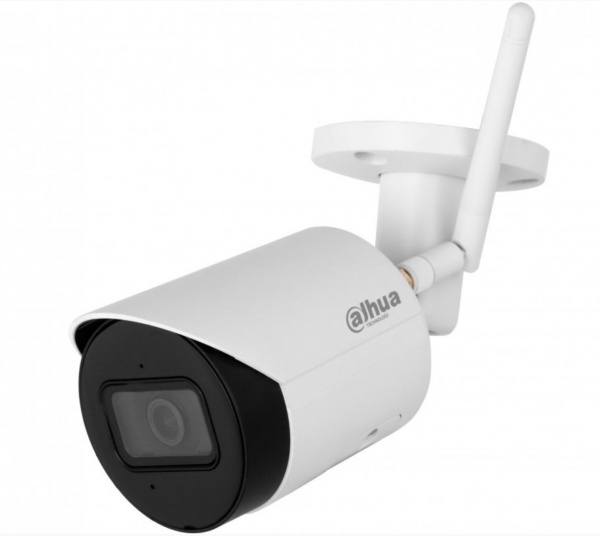 DH-IPC-HFW1430DS1P-SAW-0360B Уличная цилиндрическая IP-видеокамера 4Мп, объектив 3.6мм Фото