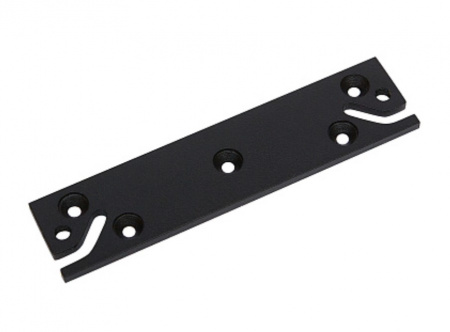 LM-307П Планка цвет черный  Фото