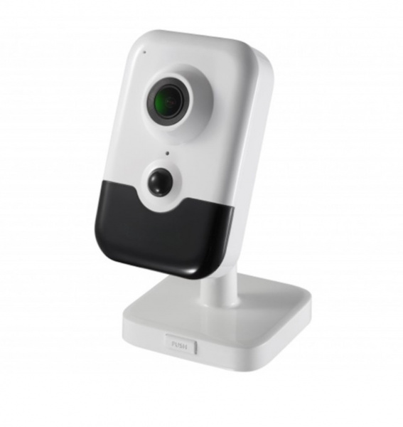 F-IC-1921CIW(4mm) 2Мп внутренняя компактная IP-камера c ИК-подсветкой до 10м и WiFi Фото