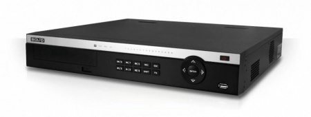 BOLID RGI-1648 Видеорегистратор сетевой Фото