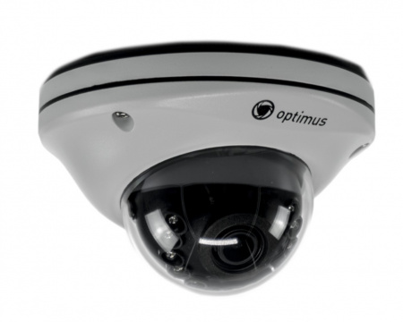 Видеокамера Optimus IP-S072.1(2.8)MP Фото