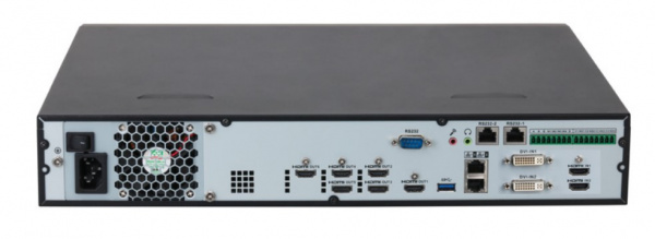 DHI-NVD0605DH-4I-4K IP-видеодекодер Ultra HD Фото