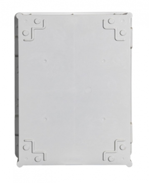 Монтажный шкаф Mastermann-Пластик-2УТП+ Фото