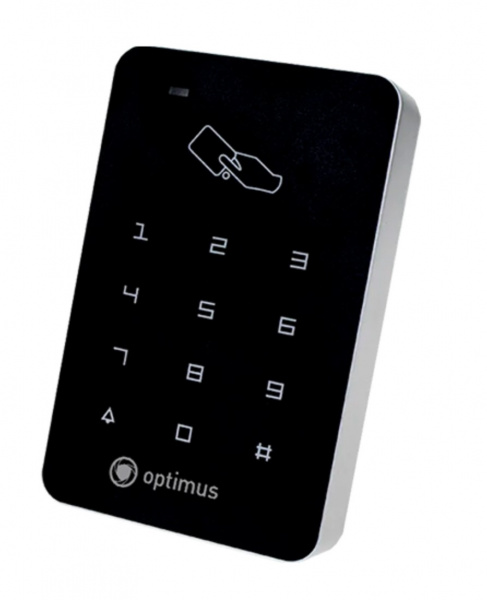 Кодонаборный контроллер Optimus AC-KMRE210 Фото
