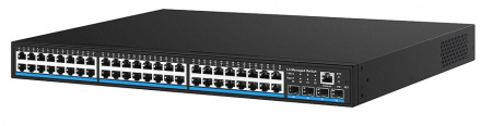 NS-SW-48G4G10-L Управляемый L3 коммутатор  Фото