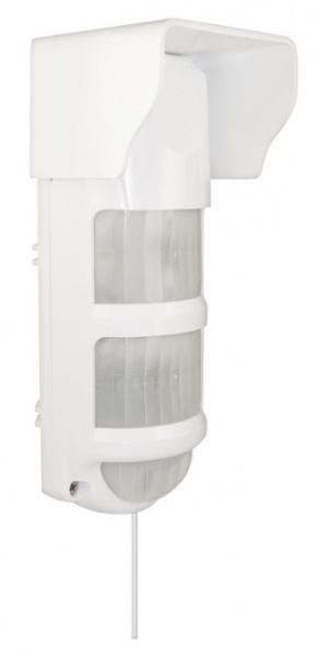 С2000Р-Пирон Извещатель охранный радиоканальный адресный Фото С2000Р-Пирон Извещатель охранный радиоканальный адресный Фото