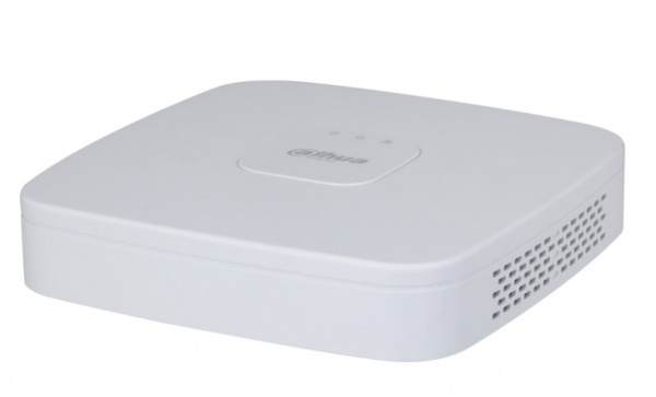 DH-XVR5108C-I3 8-канальный HDCVI-видеорегистратор Фото DH-XVR5108C-I3 8-канальный HDCVI-видеорегистратор Фото