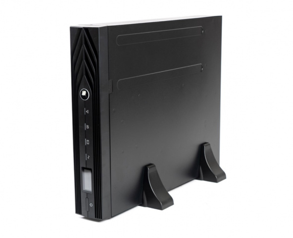 SKAT-UPS 1000-RACK-ON-2X9 ИБП 900 Вт, online, синус,встр. АКБ 2 шт.x 9Aч Фото SKAT-UPS 1000-RACK-ON-2X9 ИБП 900 Вт, online, синус,встр. АКБ 2 шт.x 9Aч Фото