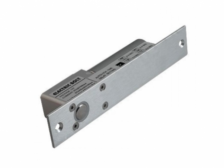 DS-K4T108 Защелка электромеханическая соленоидная Фото DS-K4T108 Защелка электромеханическая соленоидная Фото