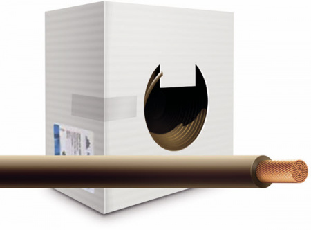 Провод монтажный 