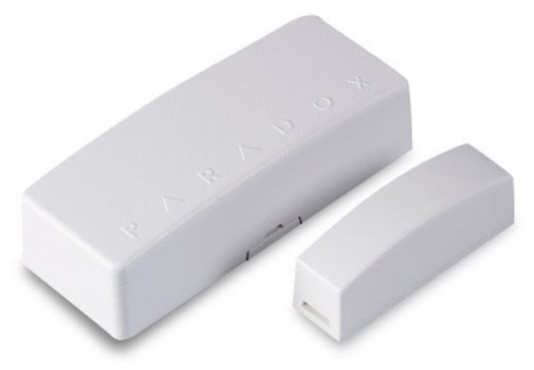 ZC1 Датчик магнито-контактный, адресный, только для панелей серии EVO Фото ZC1 Датчик магнито-контактный, адресный, только для панелей серии EVO Фото