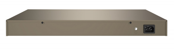 G3350F Управляемый L2 коммутатор IP-COM с 48 Ethernet портами 10/100/1000 Мбит/с, 2 SFP 100/1000 Мбит/с Фото