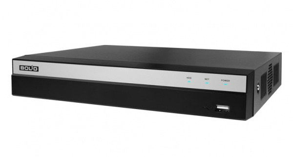BOLID RGI-0812 IP-видеорегистратор 8-канальный Фото BOLID RGI-0812 IP-видеорегистратор 8-канальный Фото
