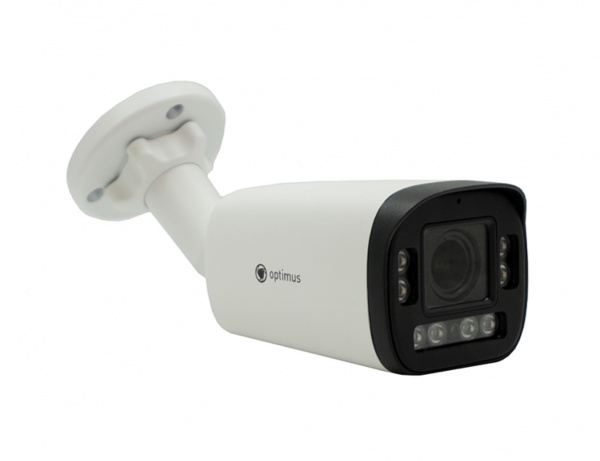 Видеокамера Optimus IP-E014.0(2.8-12)P_V.3 Фото