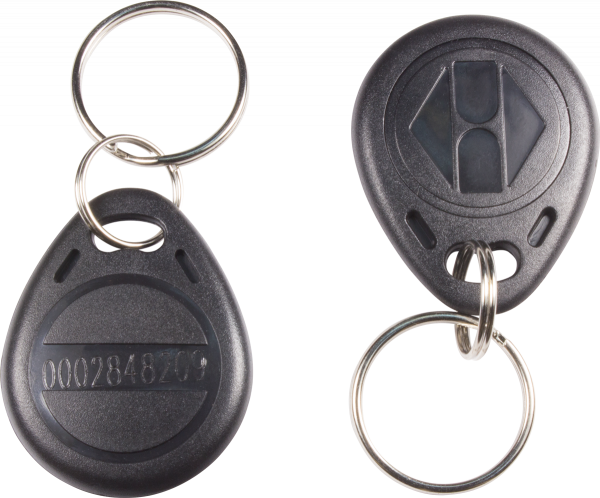 EM-Marine (брелок) TS чёрный Фото