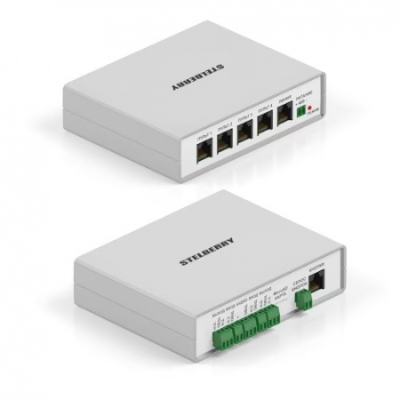 Stelberry F-200 Коммутатор для системы Stelberry Антитеррор Фото